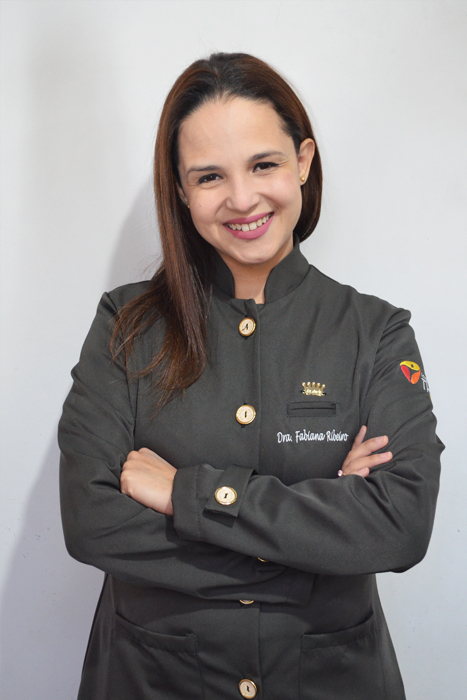 Dra. Fernanda Marcos Da Silva